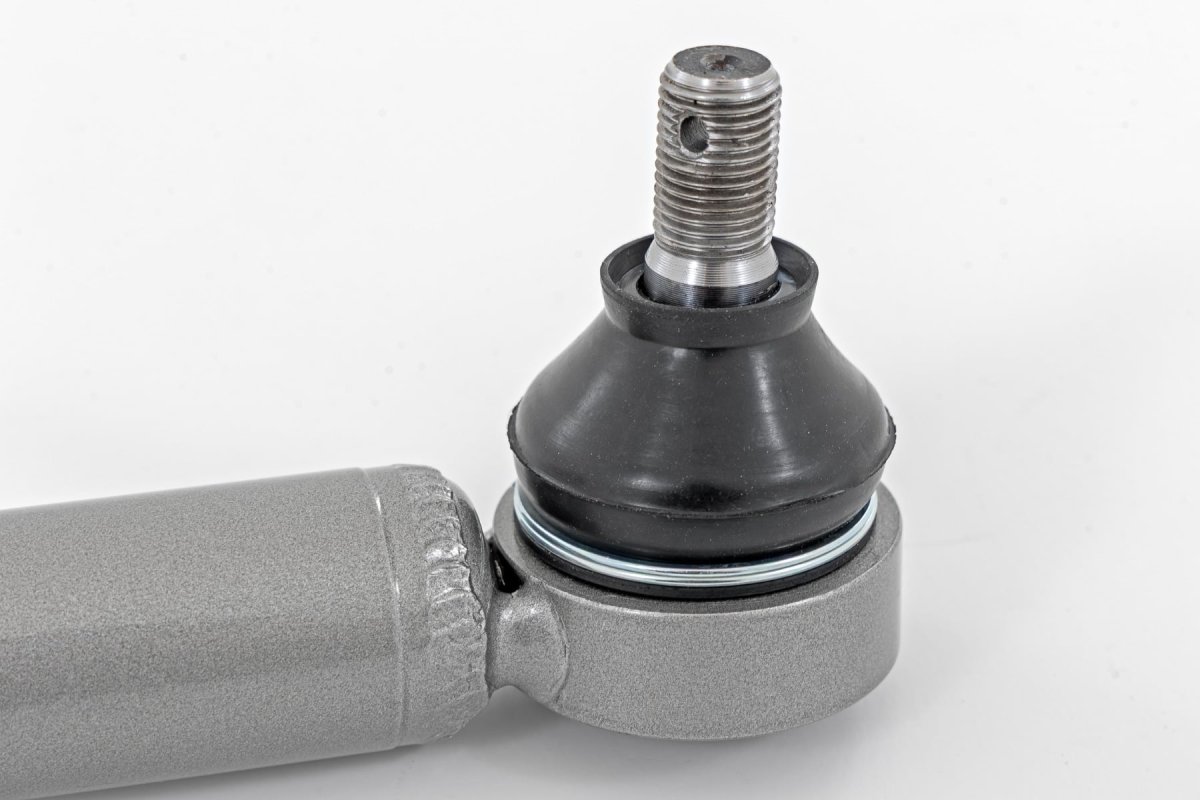 Jeep Wrangler Steering Stabilizer - Rough Country - N3 - 4WD - '18-'23